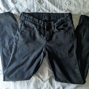 Urban Outfitters Black Skinnies